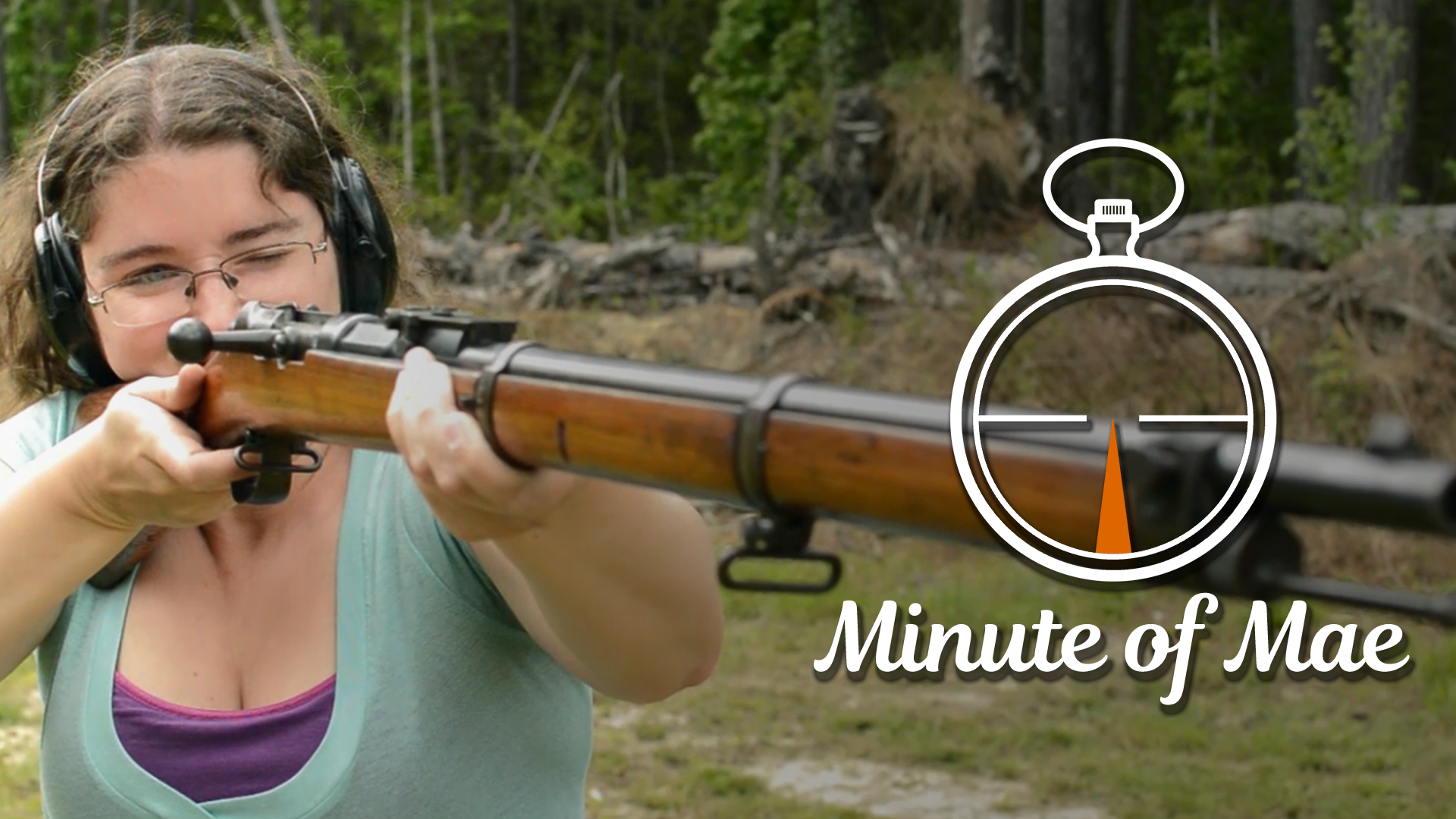 Minute of Mae German Mauser 71/84 C&Rsenal