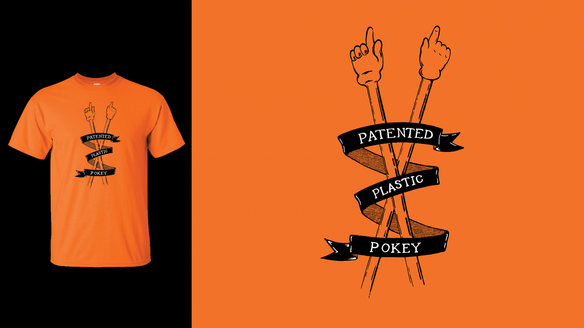 Overflow Campaign Shirts - C&Rsenal